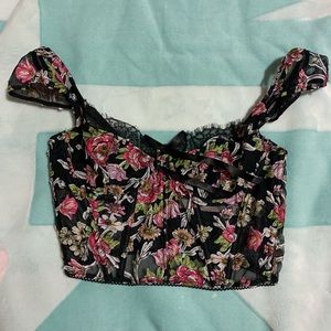 Victoria Secret Bustier